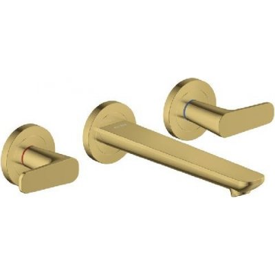 Axor Citterio 49070990 – Hledejceny.cz