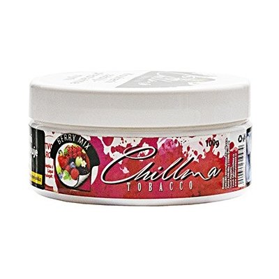 Chillma Brry Mix 100 g – HobbyKompas.cz