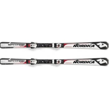 Nordica Dobermann Spitfire CA EVO N ADV P.R.EVO 17/18