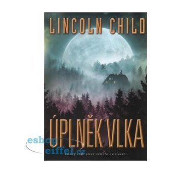 Úplněk vlka - Child Lincoln