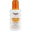 Eucerin Sun spray na opalování SPF50+ 200 ml