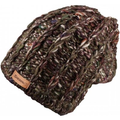 Sherpa ZIBI mel green SHH1009 mlg – Hledejceny.cz