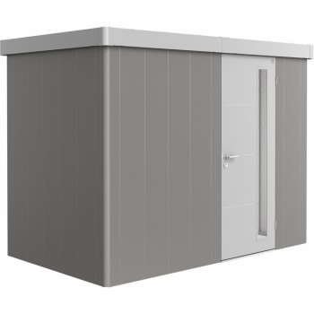 Biohort Neo 1C 2.1 standardní dveře 292 x 180 cm křemenově šedý