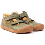 Koel4Kids Bep Medium Napa Olive – Zboží Dáma