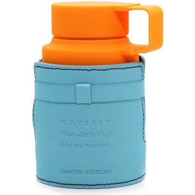 Armaf Odyssey Mandarin Sky parfémovaná voda pánská 100 ml – Zboží Mobilmania