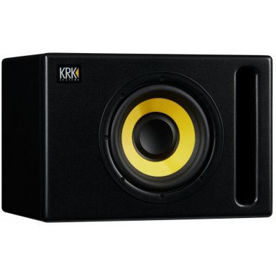 KRK S8.4 – Zboží Živě