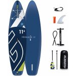 Paddleboard Gladiator PRO 11,6 – Zboží Dáma