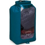 Osprey DRY SACK W/Window 20 l – Zboží Mobilmania