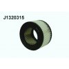 Vzduchový filtr pro automobil Vzduchový filtr Nipparts J1320315