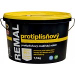 Barvy a laky Hostivař REMAL protiplísňový 7,5kg – Zbozi.Blesk.cz