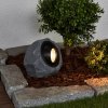 Zahradní lampa Lindby 4018067