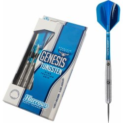 Harrows Genesis Tungsten soft 18g A