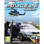 Police Simulator – Zbozi.Blesk.cz