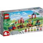 LEGO® Disney 43212 Slavnostní vláček Disney – Zboží Mobilmania