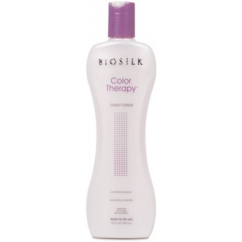 Biosilk Color Therapy Conditioner 355 ml