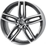 RC-Design RC29 8x18 5x112 ET50 himalaya grey polished – Sleviste.cz