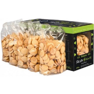 Fitmin For Life Piškoty Multipack 6 x 200 g – Zboží Mobilmania