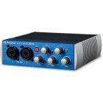 PreSonus AudioBox USB 96 – Zboží Živě