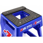 RTECH Stojan pod moto R15 fluo