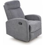 Halmar Lomo tmavě šedé – Sleviste.cz