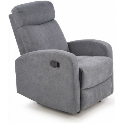 Halmar Lomo tmavě šedé – Sleviste.cz