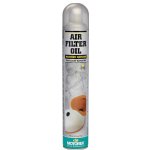 Motorex Air Filter Oil 750 ml – Zboží Mobilmania