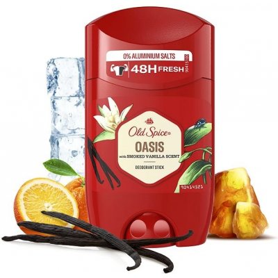 Old Spice Oasis deostick pro muže 50 ml