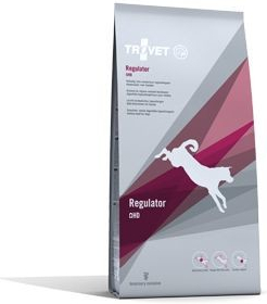 Trovet Dog Regulator OHD 12,5 kg od 2 019 Kč - Heureka.cz