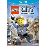 LEGO City: Undercover – Hledejceny.cz