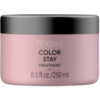 Lakmé Teknia Color Stay Treatment Mask 250 ml – Zboží Mobilmania