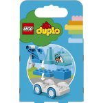 LEGO® DUPLO® 10918 Odtahové autíčko – Zbozi.Blesk.cz