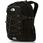 North Face Borealis Black/Asphalt Gray 29 l – Sleviste.cz