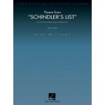 Theme from Schindlers List Cello and Piano Williams John – Zboží Dáma