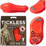 Odpuzovač klíšťat pro myslivce Tickless – Zbozi.Blesk.cz