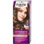 Pallete Intensive Color Creme LG5 Jiskřivý nugát barva na vlasy – Sleviste.cz