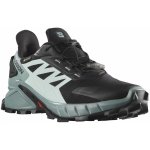 Salomon Supercross 4 GTX W L41734200 černá – Zboží Dáma