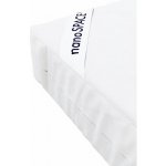 nanoSPACE Protiroztočový povlak matrace se zipem 90x200x20 – Zbozi.Blesk.cz