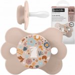 Suavinex dudlík SX Pro fyziologický Wonderland Liberty růžová – Zboží Dáma