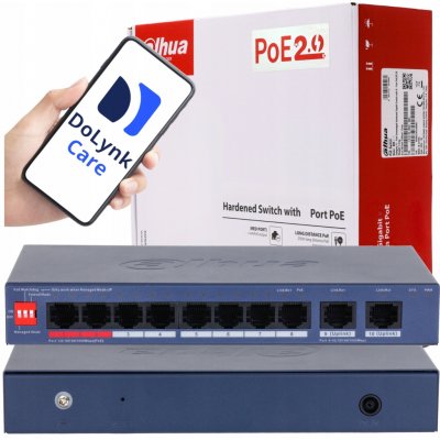 Dahua CS4010-8GT-110 – Zboží Živě