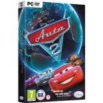 Cars 2 – Zboží Dáma