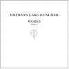 EMERSON, LAKE & PALMER - WORKS VOLUME 2- CD