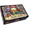 Desková hra White Wizard Games Hero Realms: The Lost Village