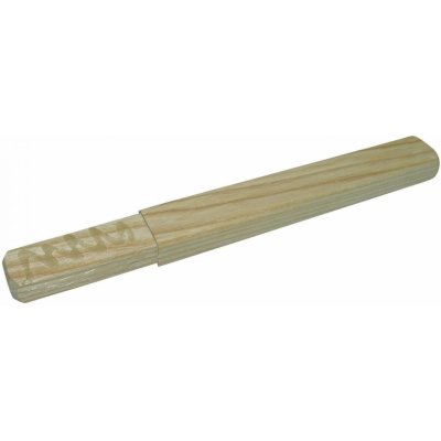 Warrior Woodend Plug – Hledejceny.cz