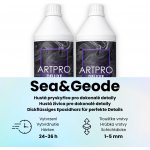 ResinPro Epoxidová pryskyřice Sea&Geode 1,7 kg – Sleviste.cz