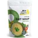 Mix Slim Dietní polévka zeleninová 10 porcí 300 g