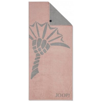 JOOP! Plážová osuška Active Single Cornflower, 80 x 180 cm - rose od 1 199  Kč - Heureka.cz
