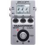 Zoom MS-50G – Hledejceny.cz