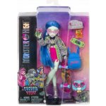 Mattel Monster High Doll Ghoulia Yelps With Pet HHK58 – Zboží Dáma Mattel Monster High Doll Ghoulia Yelps With Pet HHK58 – Zboží Dáma