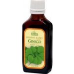 Grešík Bylinné kapky Ginkgo kapky 50 ml – Zbozi.Blesk.cz