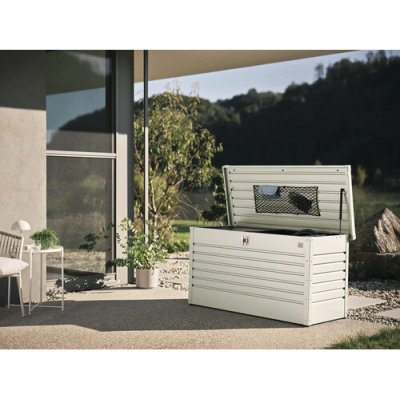 Biohort box 130 134 x 62 x 71 cm bílý – Hledejceny.cz